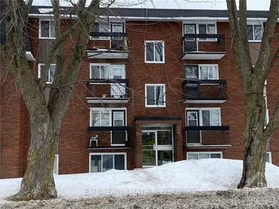 315 SPENCE Avenue 5, Hawkesbury, ON K6A 3A4