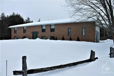 266 MULDOON Road, North Grenville, ON K0G 1J0