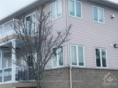 1238 Marenger Street 15, Orleans - Convent Glen And Area, On K1c 1s2