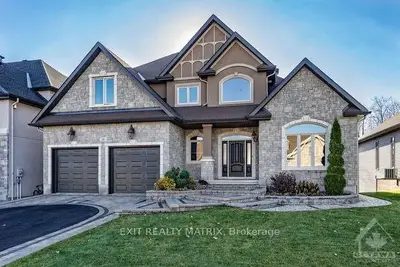 519 Emerald Street, Clarence-rockland, On K4k 0c1