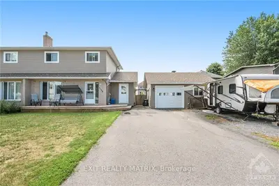 3158 PRINCIPALE Street, Alfred and Plantagenet, ON K0A 3K0