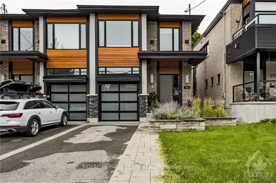 433 TWEEDSMUIR Avenue, Westboro - Hampton Park, ON K1Z 5N8
