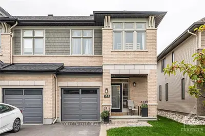157 SHINNY Avenue, Kanata, ON K2V 0G4