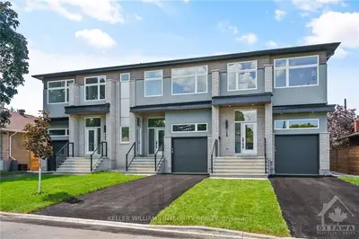 760 BEN Street, Overbrook - Castleheights and Area, ON K1K 3J3