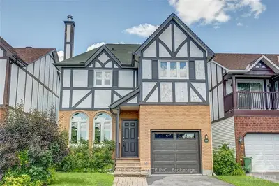 2761 MASSICOTTE Lane, Blossom Park - Airport and Area, ON K1T 3H1
