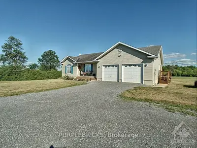 8350 FLEWELLYN Road, Stittsville - Munster - Richmond, ON K0A 1B0