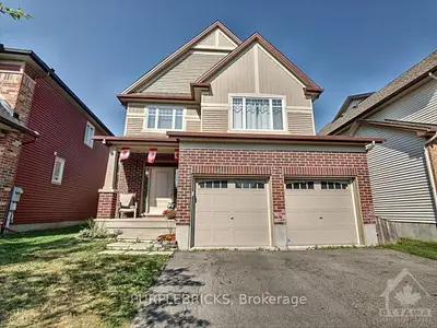 139 BUFFLEHEAD Way, Blossom Park - Airport and Area, ON K1T 0G4