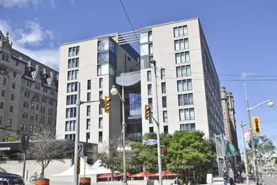 700 SUSSEX Drive 505, Lower Town - Sandy Hill, ON K1N 1K4