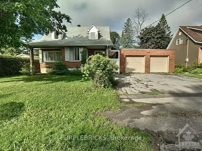 828 ROSEVIEW Avenue, Britannia Heights - Queensway Terrace N and Area, ON K2B 6J4