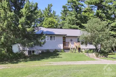 4610 HIGHWAY 43 Road, Drummond/North Elmsley, ON K7A 4S4