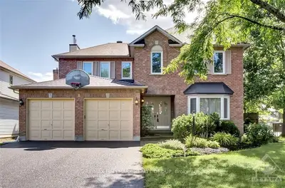 8 REUBENS Court, Hunt Club - South Keys and Area, ON K1G 5K5