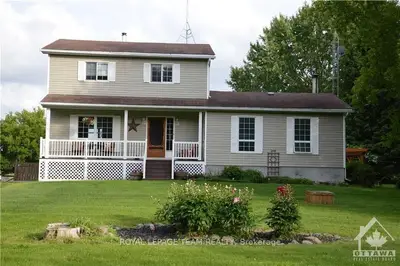 4373 RIDEAU RIVER Road, North Grenville, ON K0G 1J0