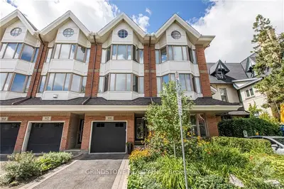 300 FRIEL Street, Lower Town - Sandy Hill, ON K1N 1J5