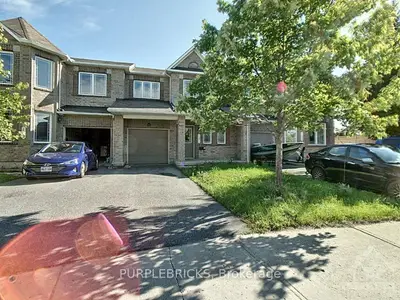 131 SHADY GROVE Street, Barrhaven, ON K2G 6Z5