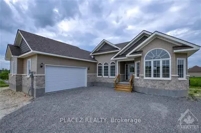 97 GALLIPEAU Drive, Rideau Lakes, ON K7A 4S5