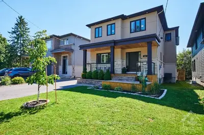 656 MELBOURNE Avenue, Carlingwood - Westboro and Area, ON K2A 1X2