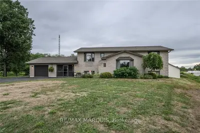 19646 COUNTY ROAD 2 Road, South Glengarry, ON K0C 2E0