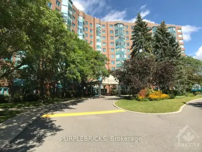 1025 GRENON Avenue 921, Britannia Heights - Queensway Terrace N and Area, ON K2B 8S5