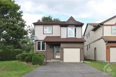 1 ROSEGARDEN Crescent, Hunt Club - South Keys and Area, ON K1T 3B3