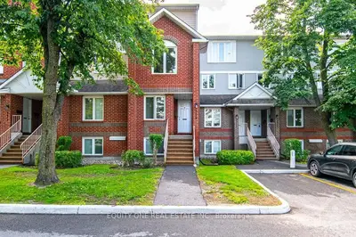 6808 JEANNE D'ARC Boulevard N B, Orleans - Convent Glen and Area, ON K1C 6E9