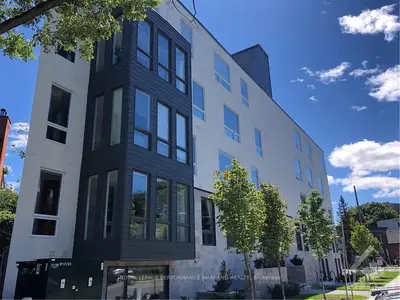 150 Greenfield Avenue 404, Glebe - Ottawa East and Area, ON K1S 5W6