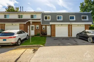 4 THE ROCKERY, Overbrook - Castleheights and Area, ON K1K 3Y1