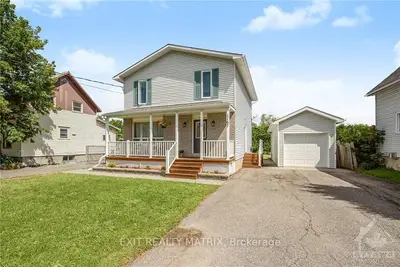 1167 ST AUGUSTIN Road, Russell, ON K0A 1W0