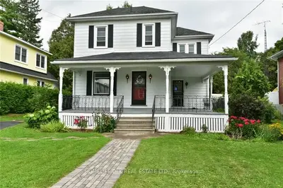 486 DIBBLE Street W, Prescott, ON K0E 1T0