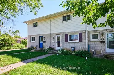 27 MAPLE Avenue, Brockville, ON K6V 1Y3