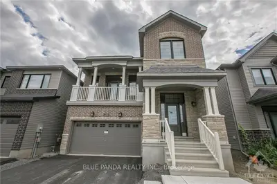 250 AQUARIUM Avenue, Orleans - Cumberland and Area, ON K4A 3T9
