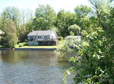 4 MILL Lane, Manotick - Kars - Rideau Twp and Area, ON K0G 1B0