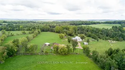 596 B Sand Road, Bonnechere Valley, On K0j 1t0