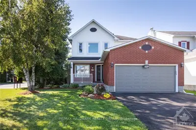 479 DEANCOURT Crescent, Orleans - Cumberland and Area, ON K4A 3G3
