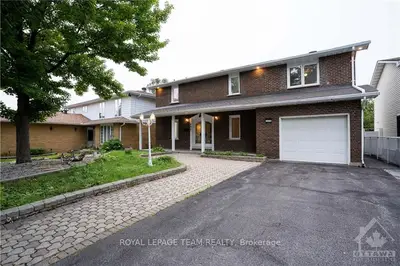 433 PRESLAND Road, Overbrook - Castleheights and Area, ON K1K 2B2