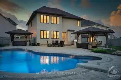 72 BRANTHAVEN Street, Orleans - Cumberland and Area, ON K4A 0G9
