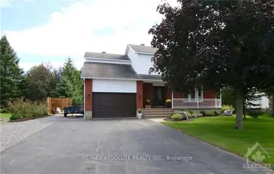 413 SUJACK Street, Russell, ON K4R 1G3