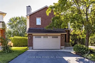 1914 LA CHAPELLE Street, Orleans - Convent Glen and Area, ON K1C 6A4
