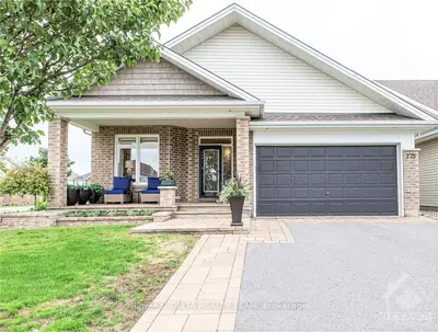 775 CABRIS Crescent, Orleans - Cumberland and Area, ON K4A 0T6