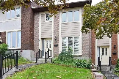 200 OWL Drive 34, Hunt Club - Windsor Park Village and Area, ON K1V 9P7