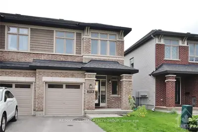 319 LIVERY Street, Kanata, ON K2V 0B4