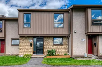 2169 Stonehenge Crescent, Cyrville - Carson Grove - Pineview, ON K1B 4N7