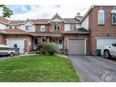 13 HARRINGTON Court, Kanata, ON K2K 2S7