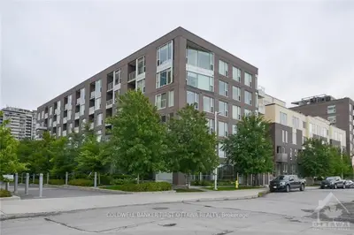 300 LETT Street 209, West Centre Town, ON K1R 0B8