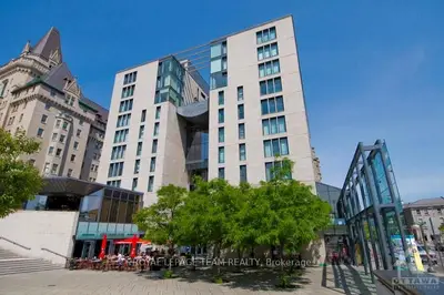700 SUSSEX Drive 302, Lower Town - Sandy Hill, ON K1N 1K4