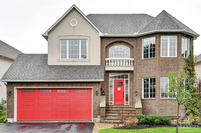 2160 Descartes Street, Orleans - Cumberland And Area, On K4a 4c4