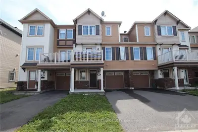 306 MENORCA Drive, Stittsville - Munster - Richmond, ON K2S 0M1