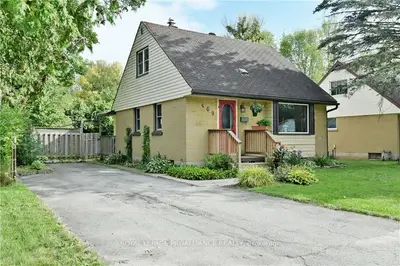 469 CHURCHILL Road E, Prescott, ON K0E 1T0