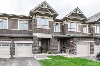 229 PINGWI Place, Blossom Park - Airport and Area, ON K1X 0G1