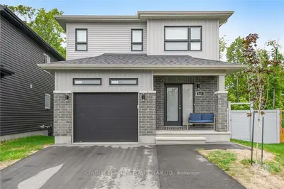 648 Robert Street, Clarence-Rockland, ON K4K 1E8