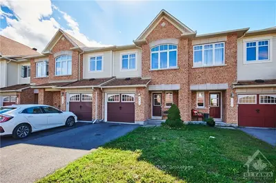 882 ASHENVALE Way, Orleans - Cumberland and Area, ON K4A 0S1